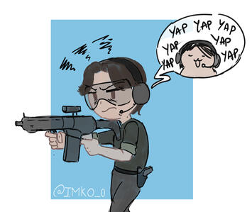 chibi chibi